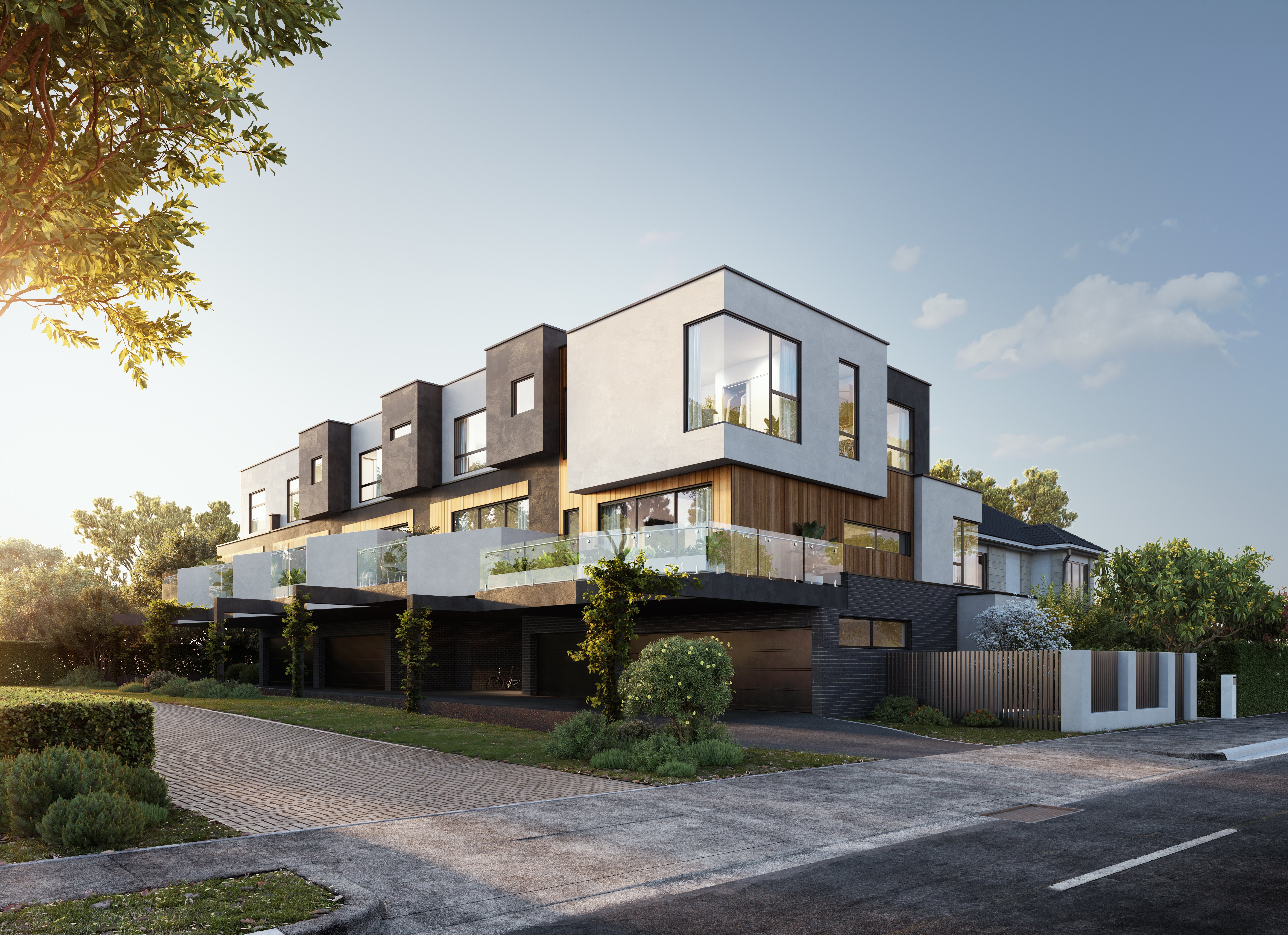200 Manningham Rd, Bulleen - Thumbnail 2