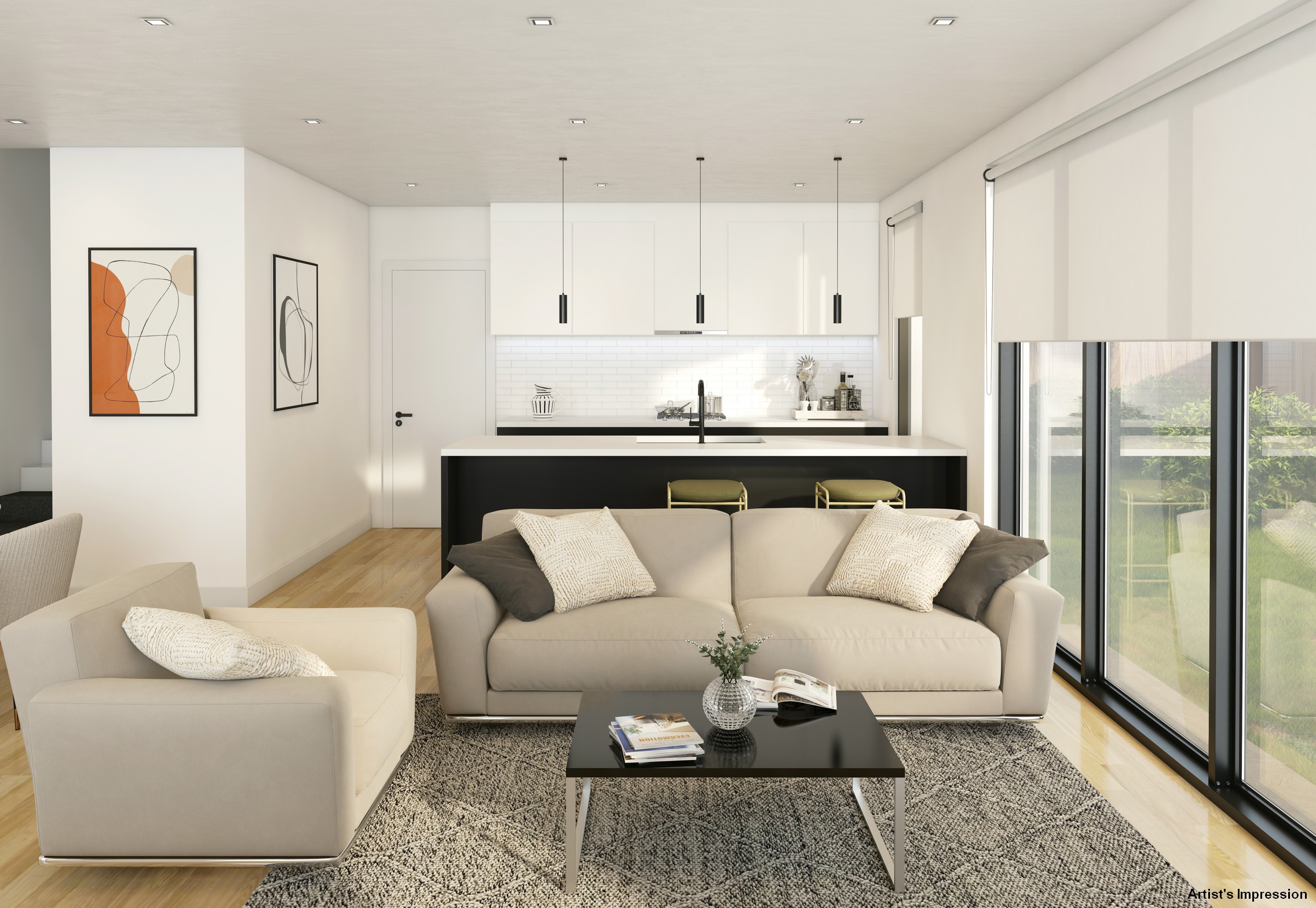 7 Rich Cres, Bellfield - Thumbnail 3