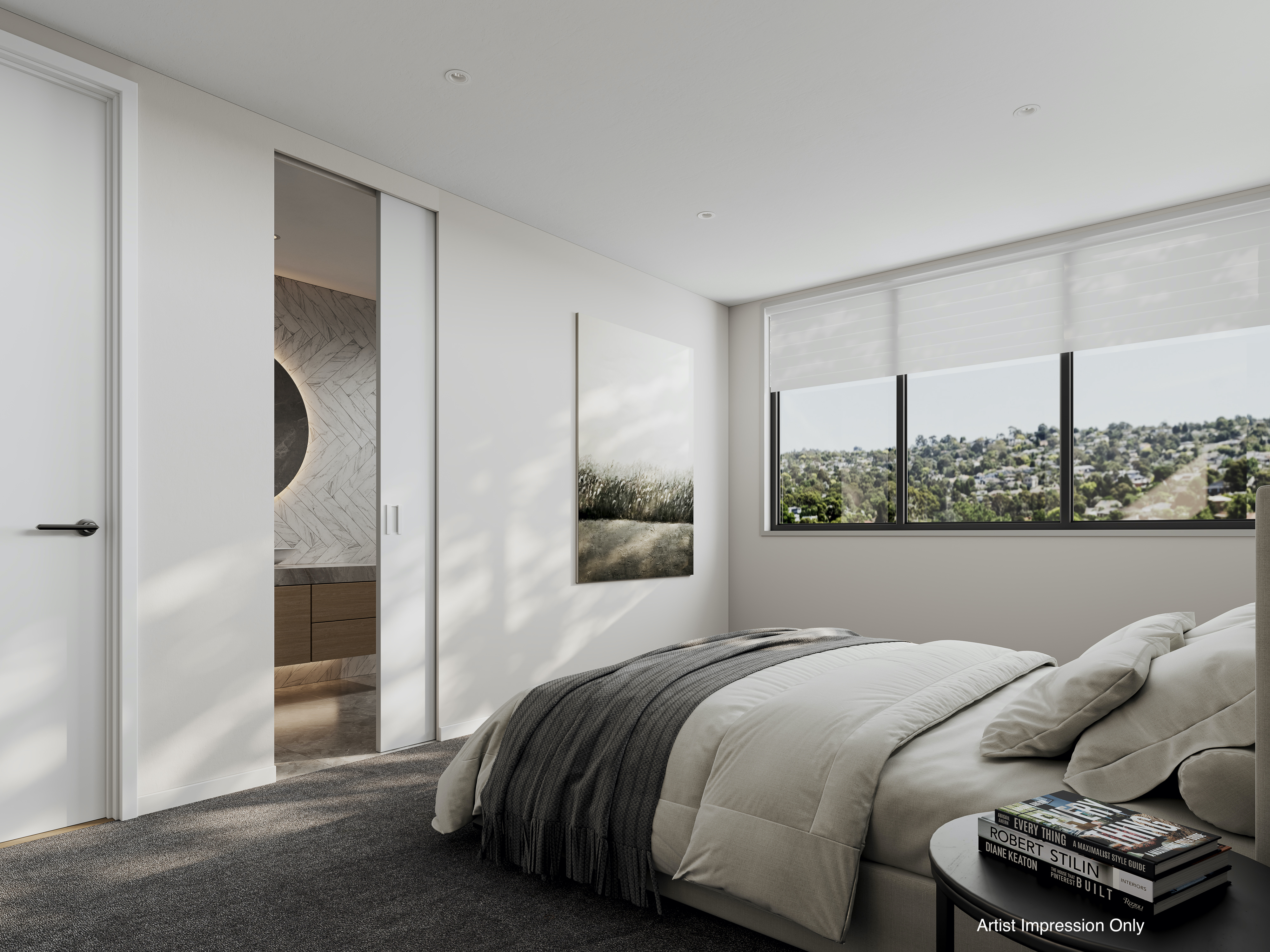 1 Elizabeth St, Melbourne VIC 3000, Australia, Doncaster East - Thumbnail 4
