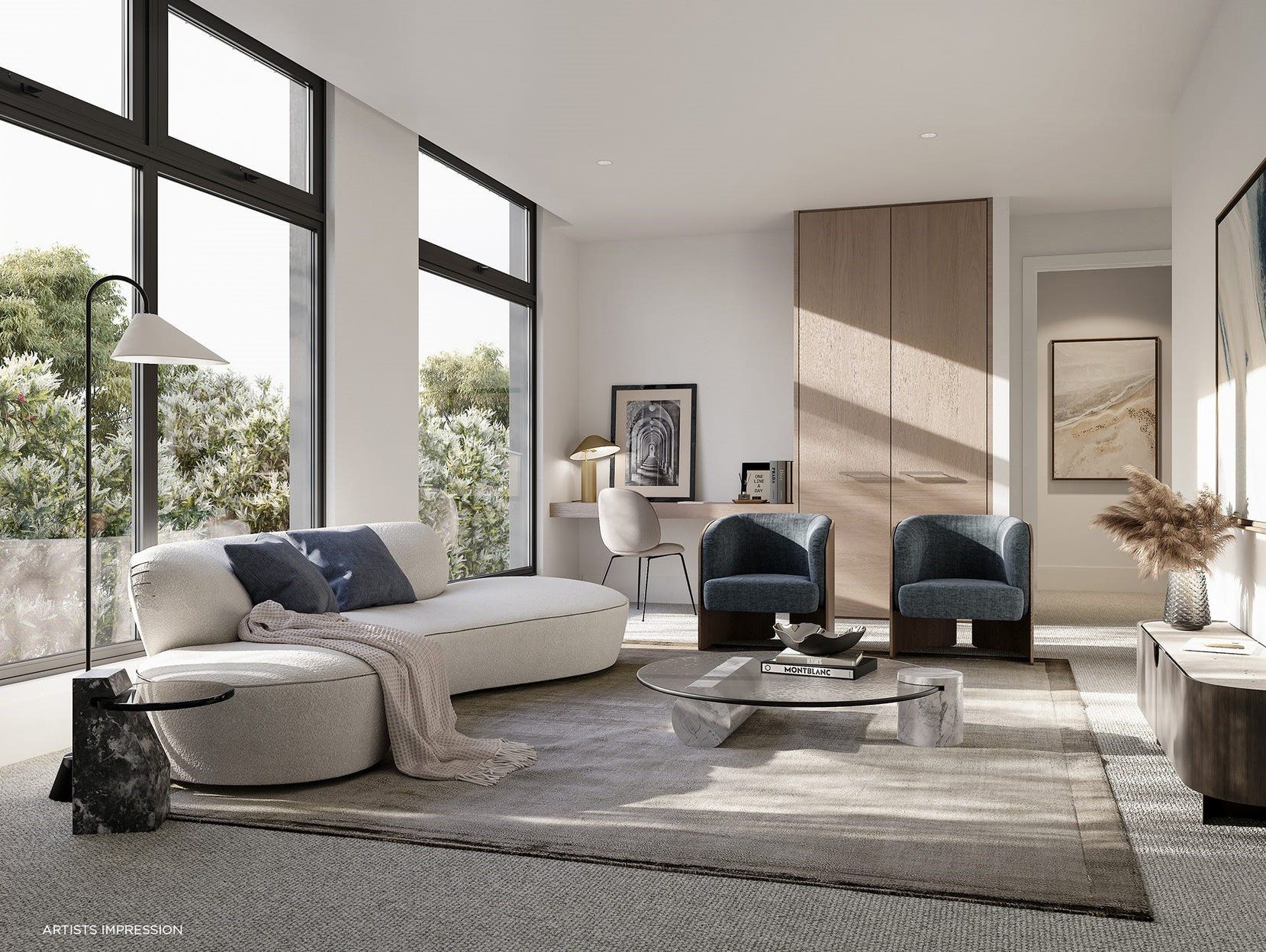 48 Edwin St, Ivanhoe - Thumbnail 3