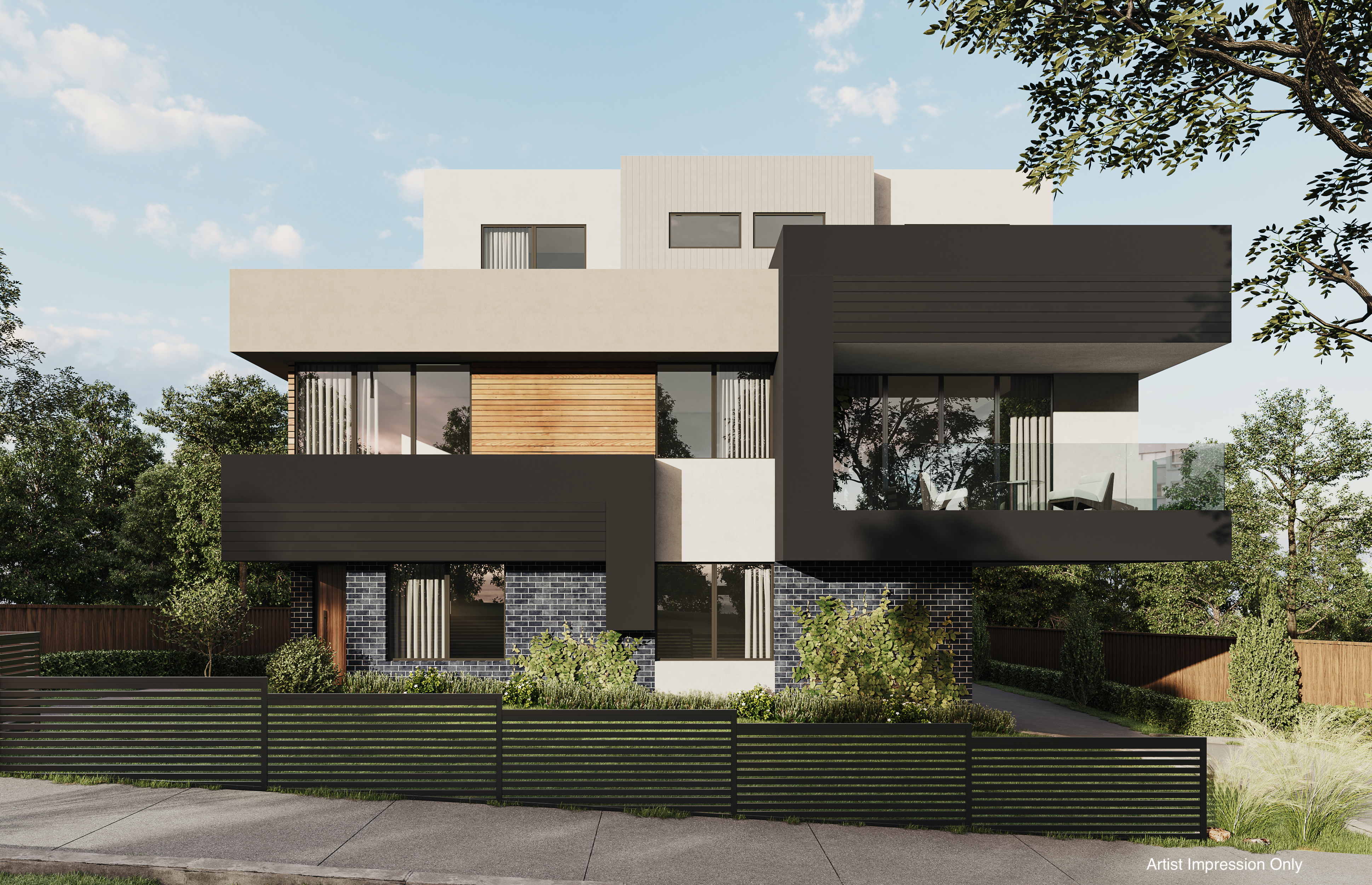 1 Elizabeth St, Melbourne VIC 3000, Australia, Doncaster East - Image 1