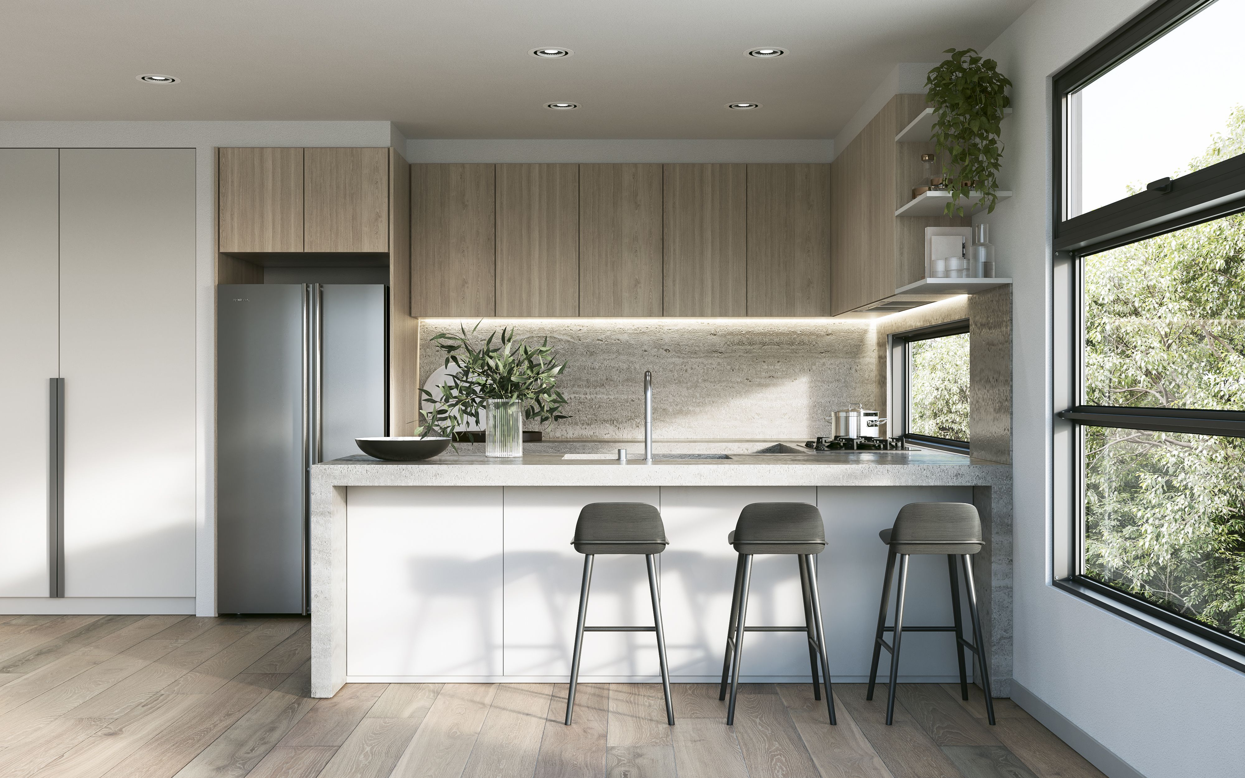11-13 Travers Cres, Burwood East - Thumbnail 3