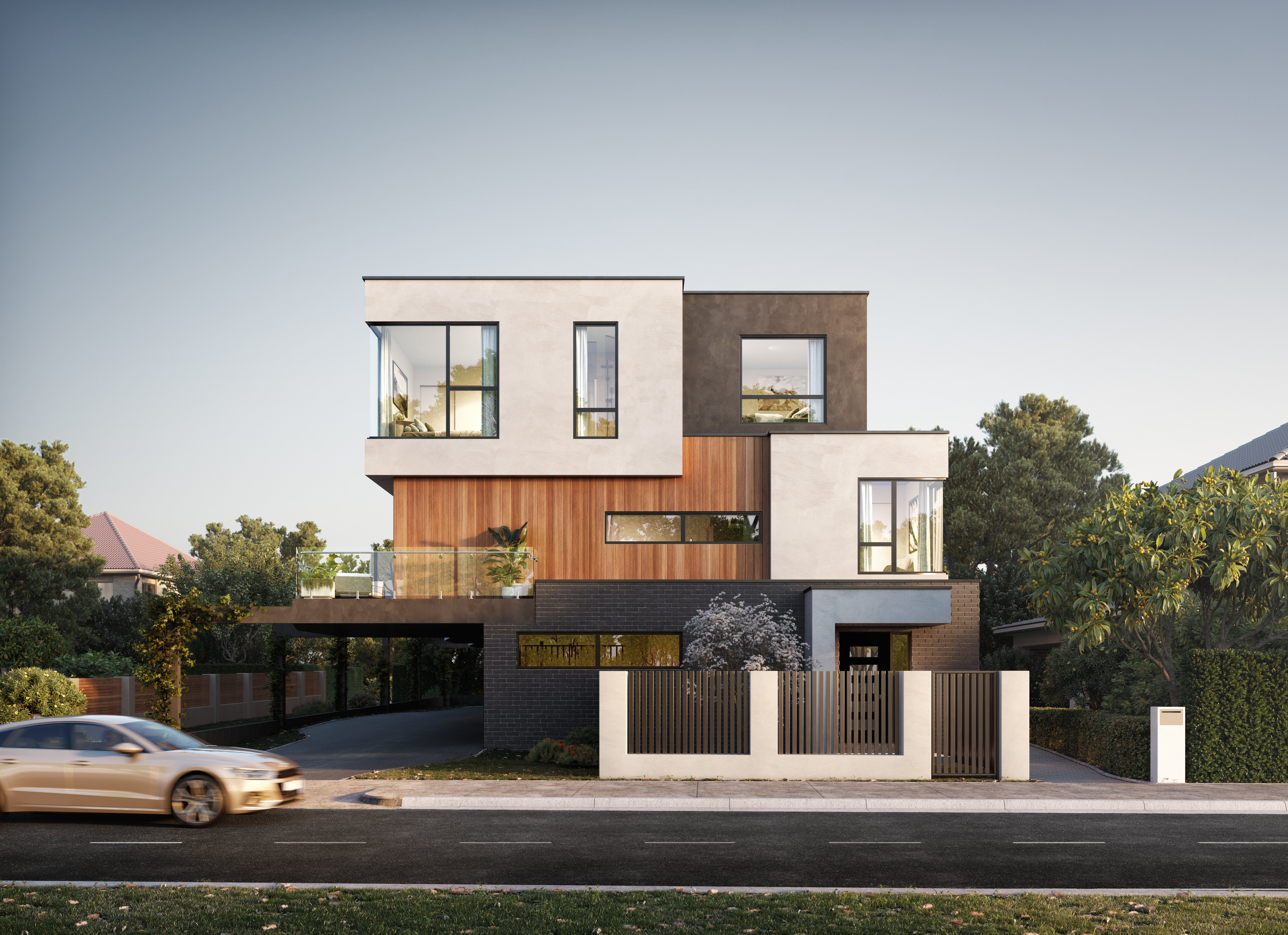 200 Manningham Rd, Bulleen - Image 1