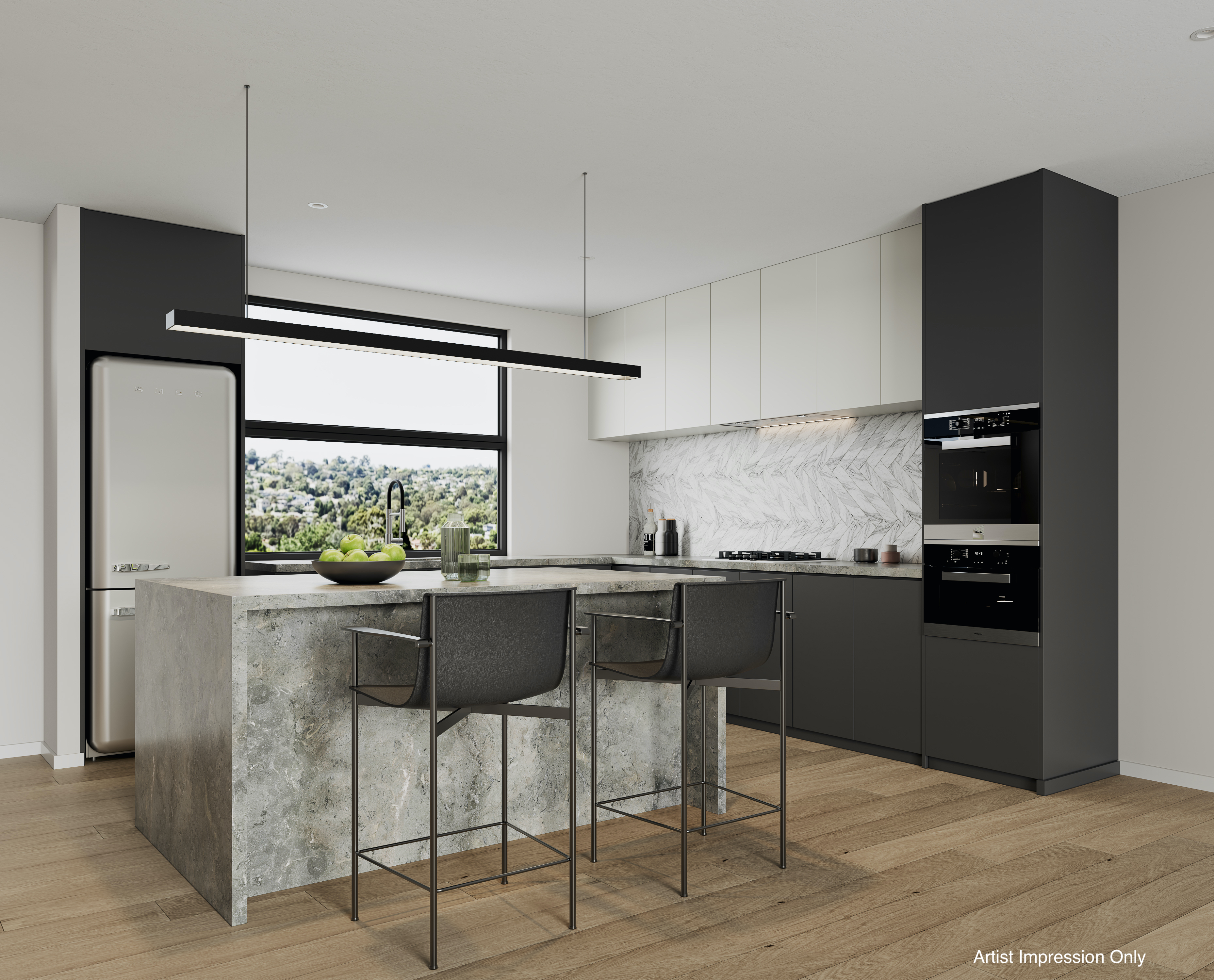 1 Elizabeth St, Melbourne VIC 3000, Australia, Doncaster East - Thumbnail 3