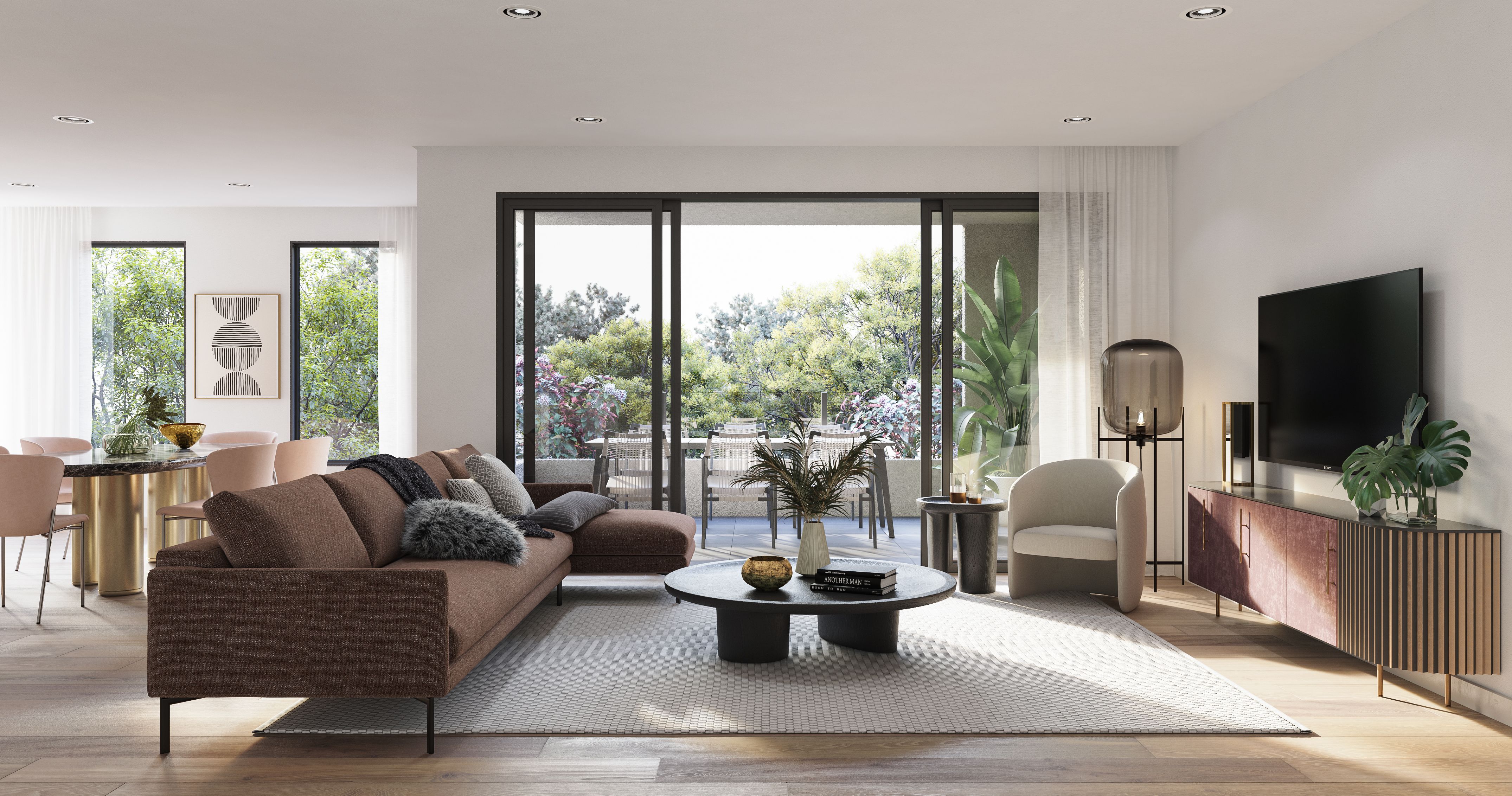 11-13 Travers Cres, Burwood East - Thumbnail 2