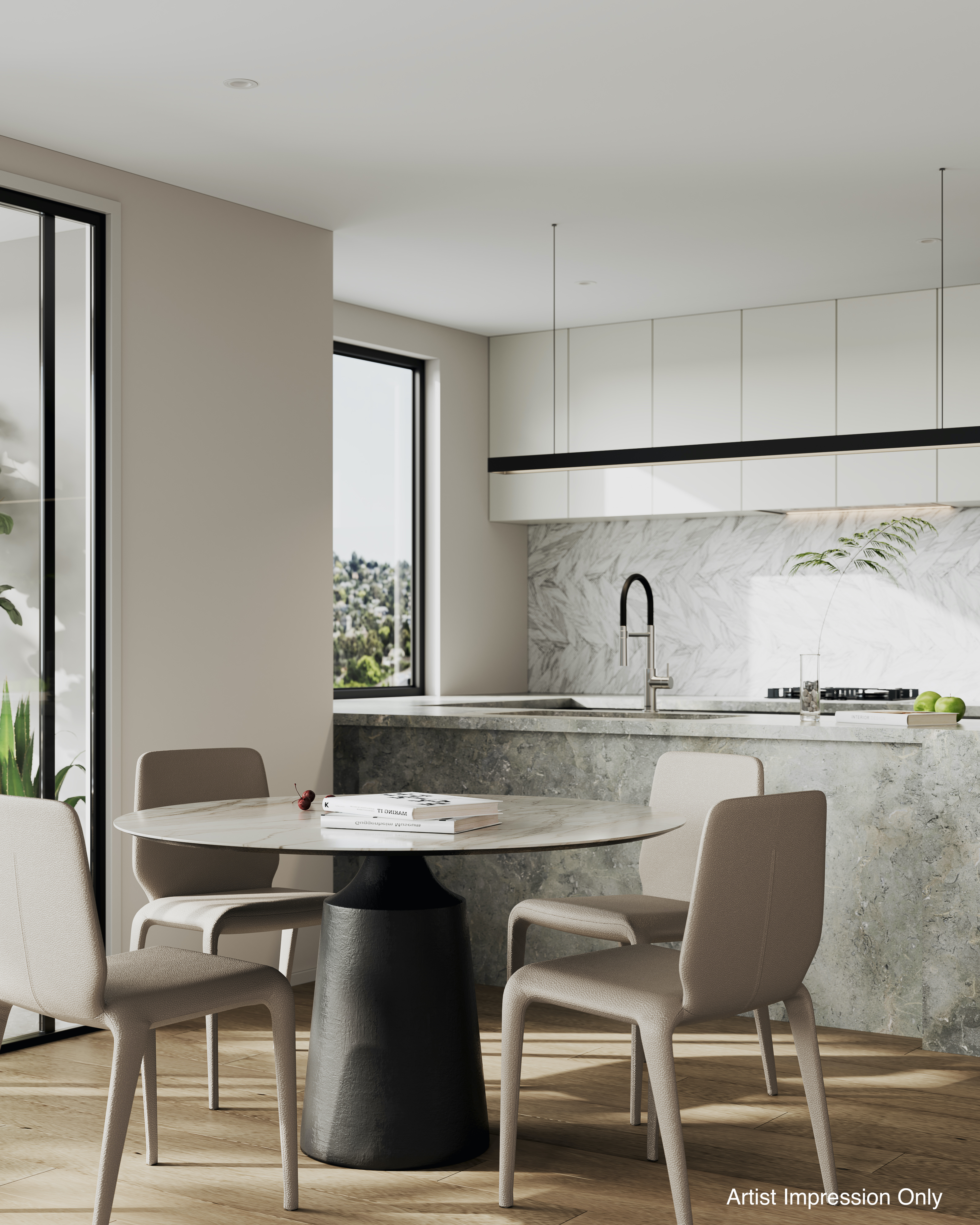 1 Elizabeth St, Melbourne VIC 3000, Australia, Doncaster East - Thumbnail 6