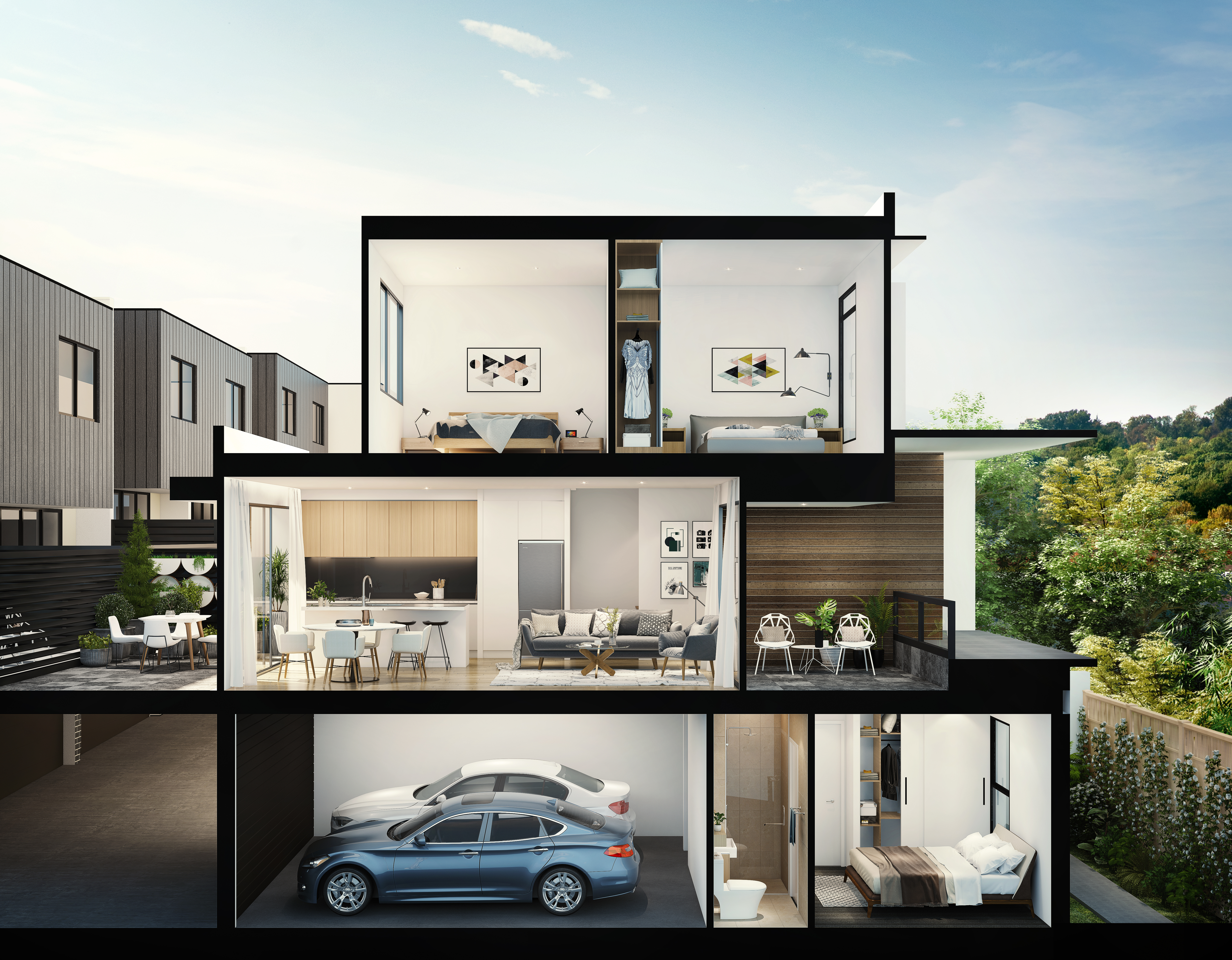 4/6 Frankcom St, Blackburn - Thumbnail 3