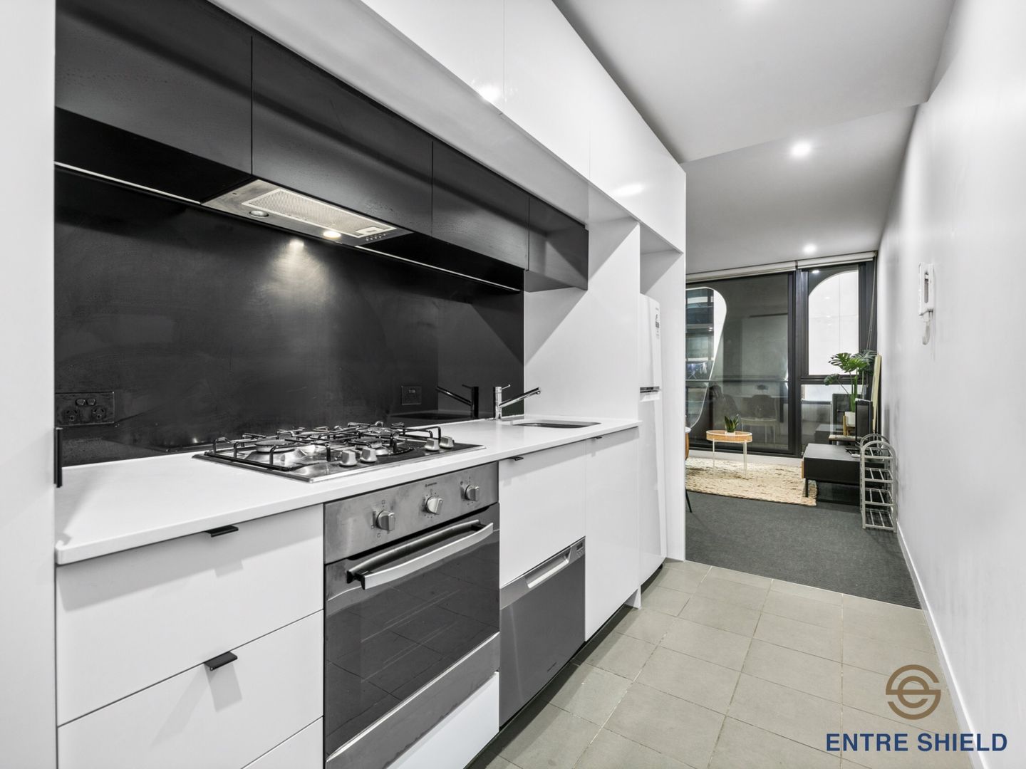 3807/80 A'Beckett St, Melbourne - Thumbnail 2