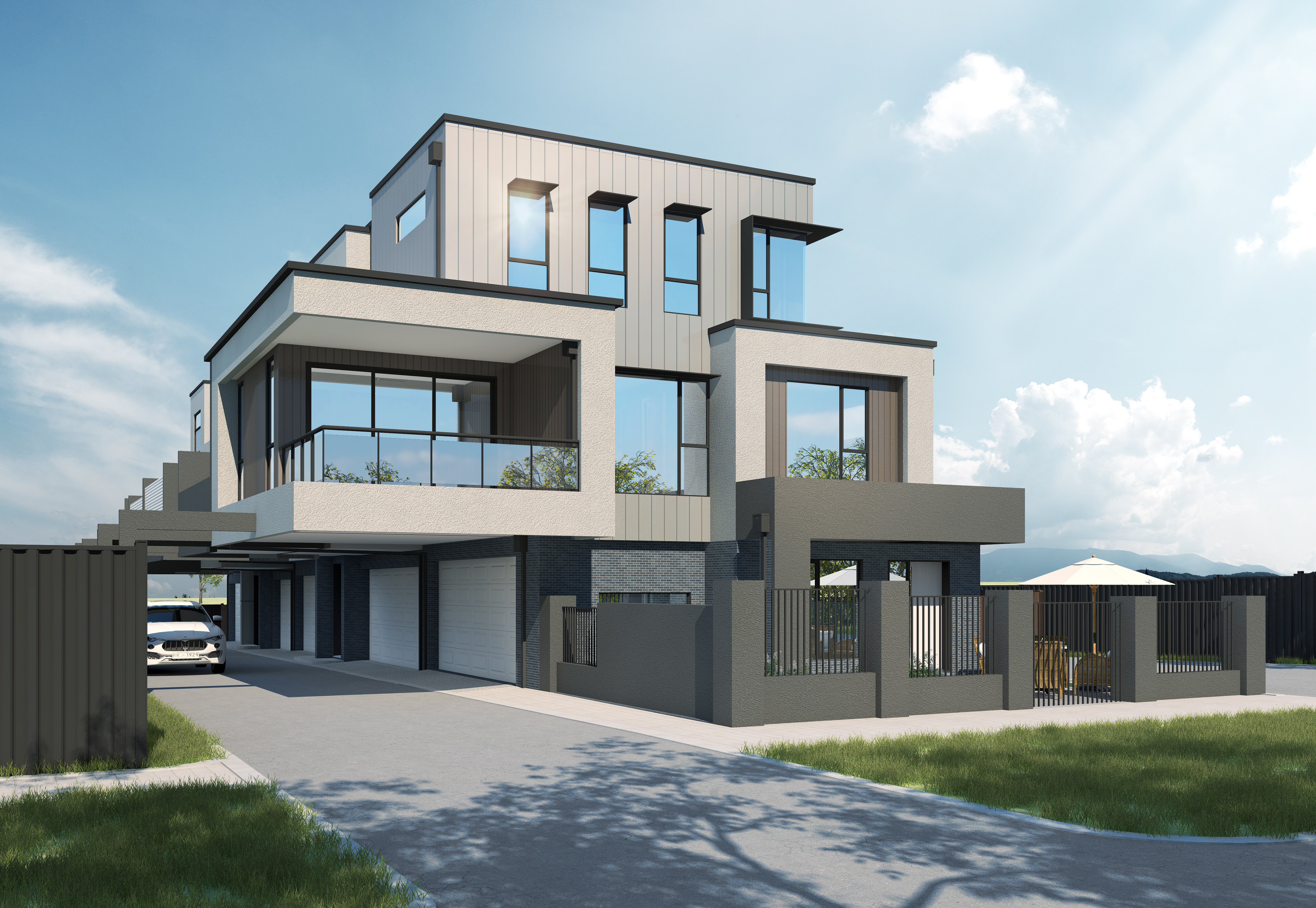 1084 Doncaster Rd, Doncaster East - Image 1