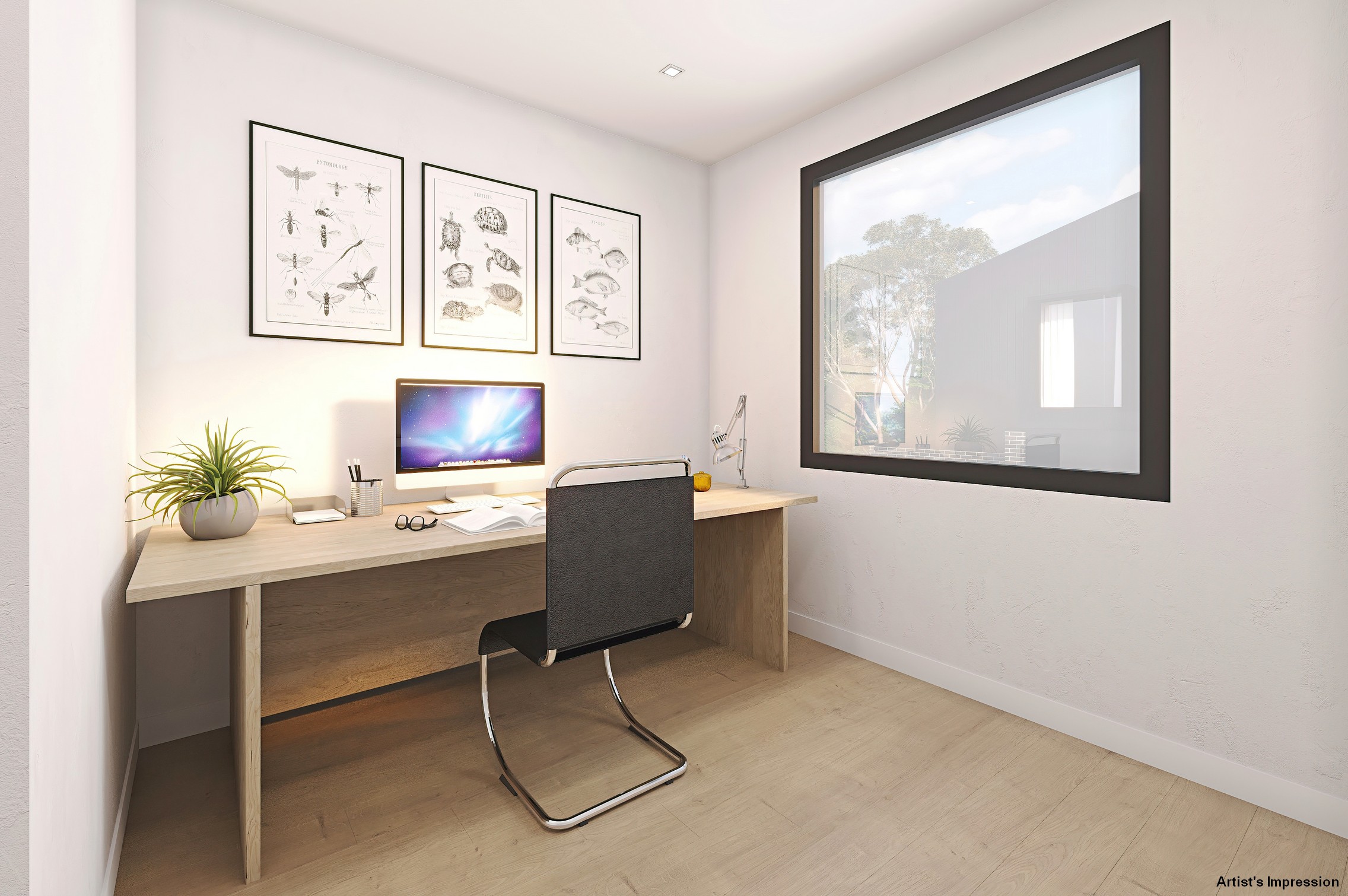 7 Rich Cres, Bellfield - Thumbnail 5
