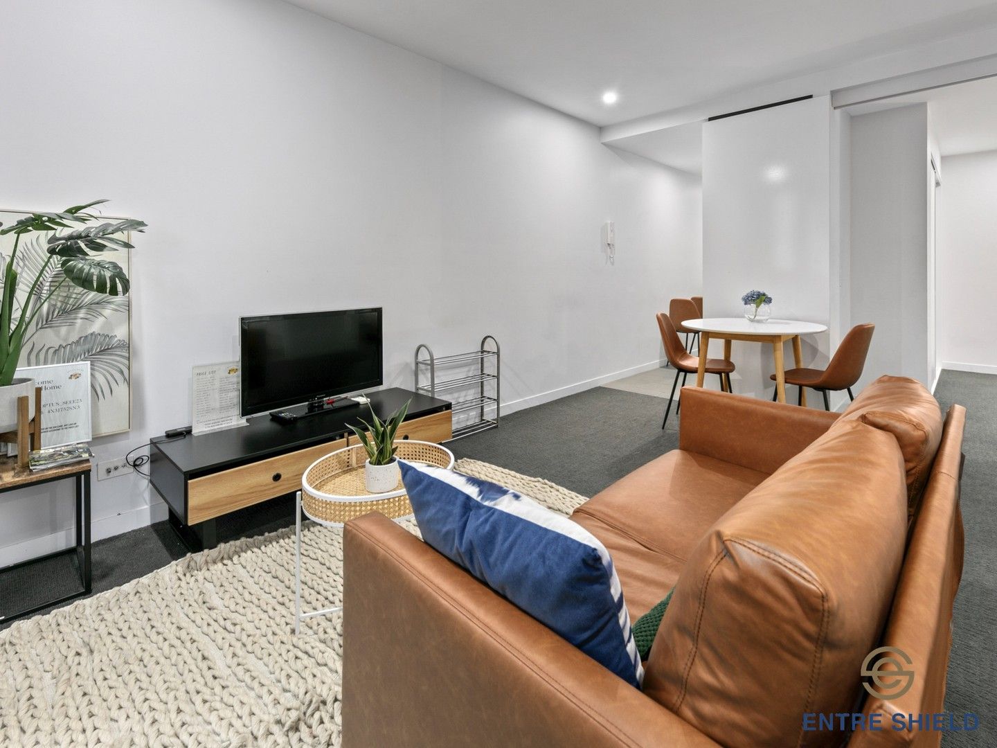 3807/80 A'Beckett St, Melbourne - Image 1