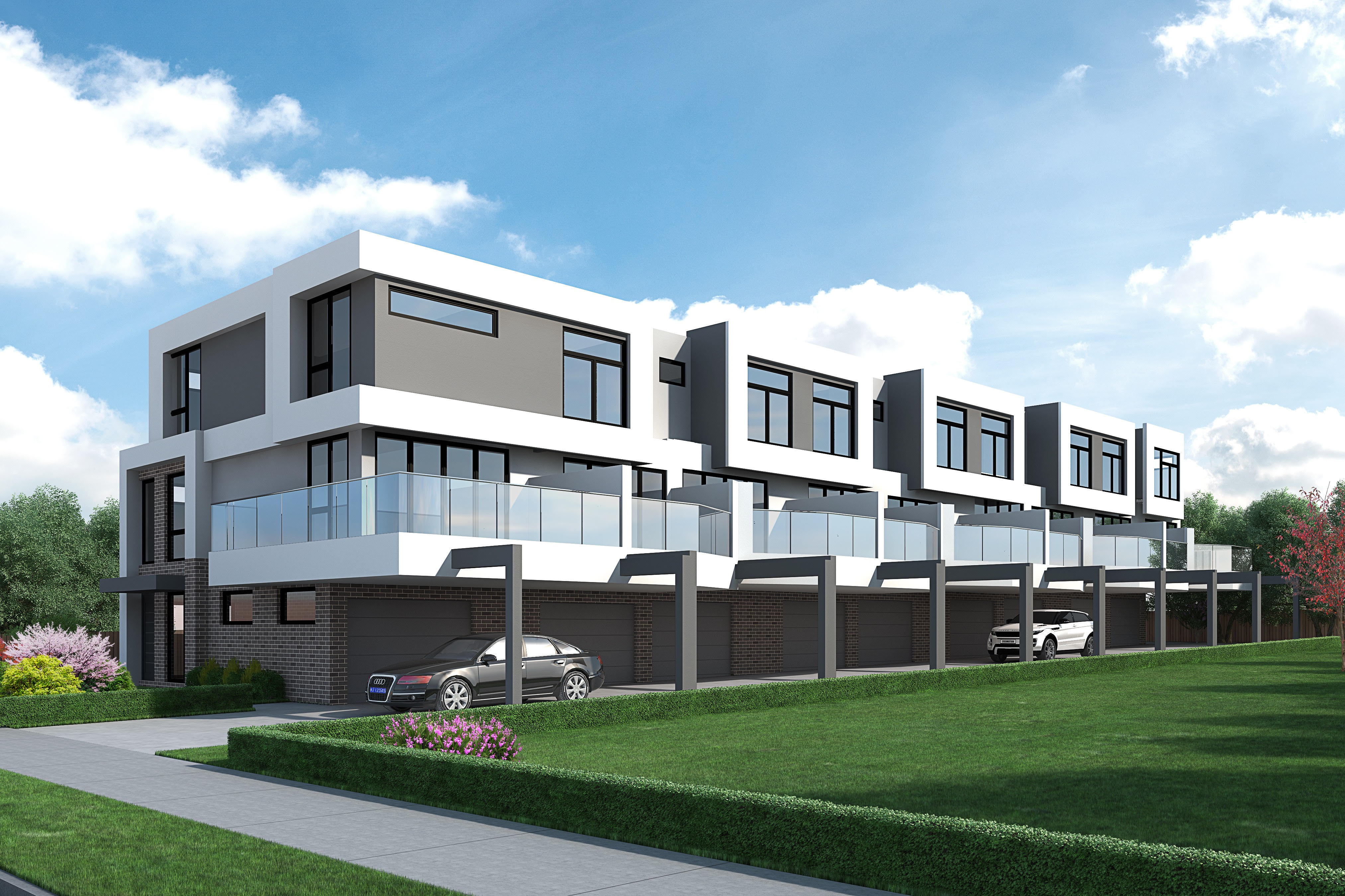 370 Burwood Hwy, Burwood - Image 1