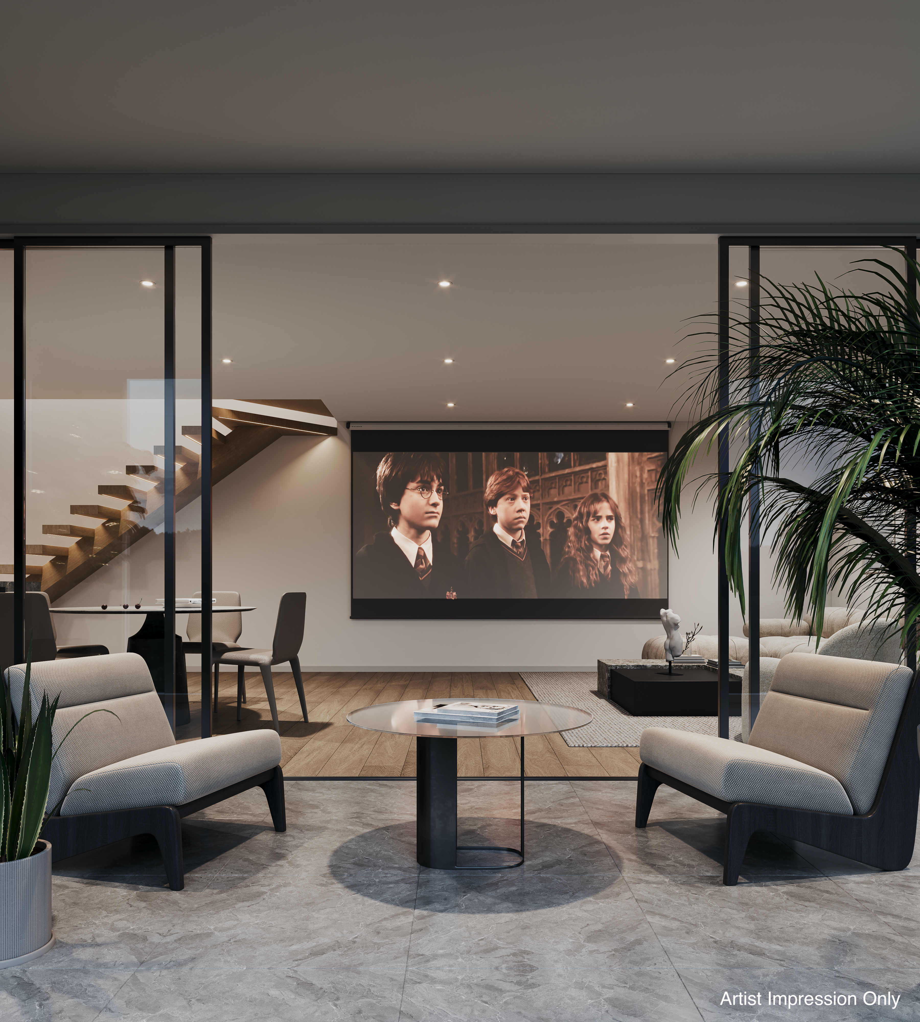 1 Elizabeth St, Melbourne VIC 3000, Australia, Doncaster East - Thumbnail 5