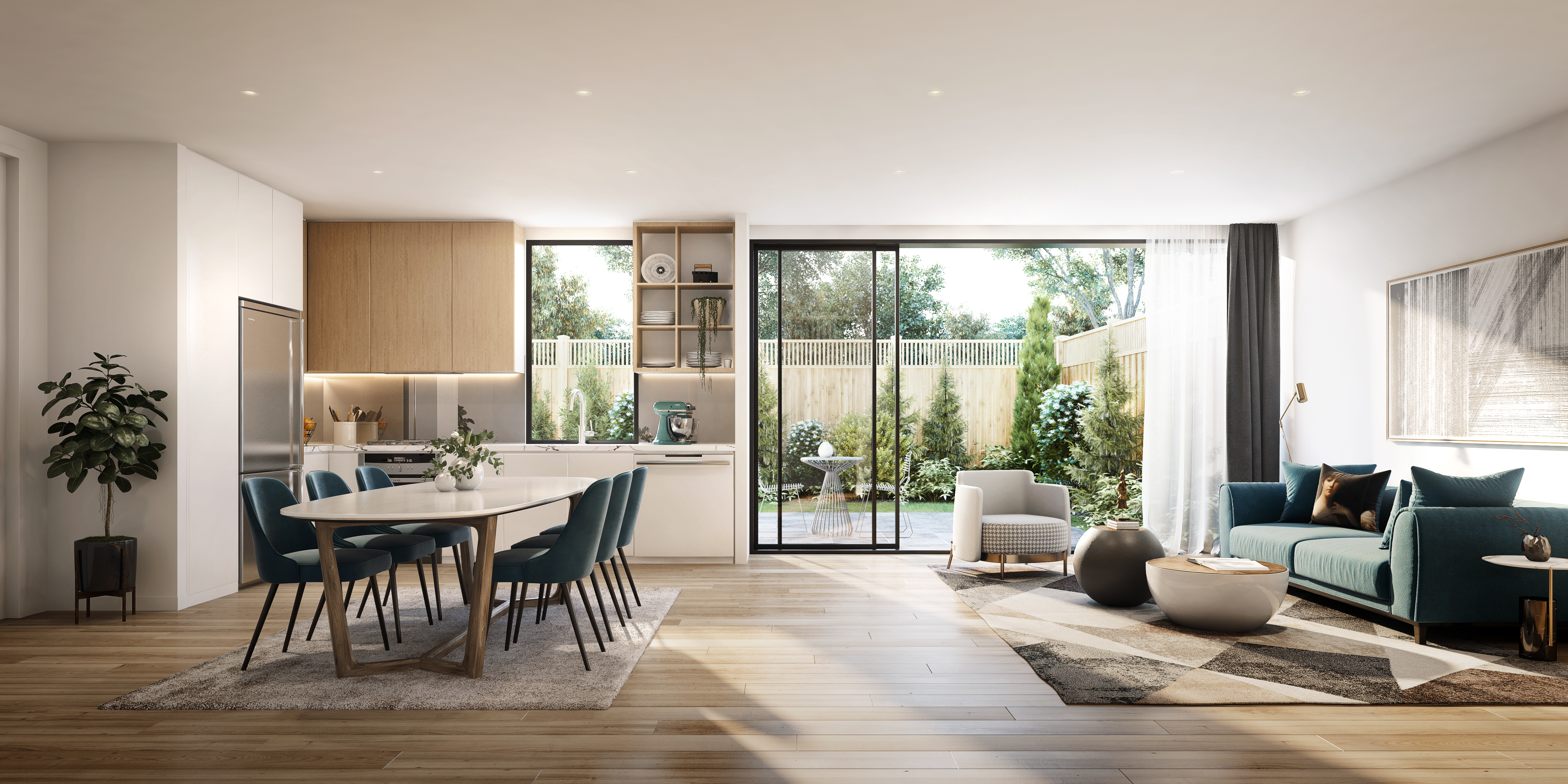 4/6 Frankcom St, Blackburn - Thumbnail 5