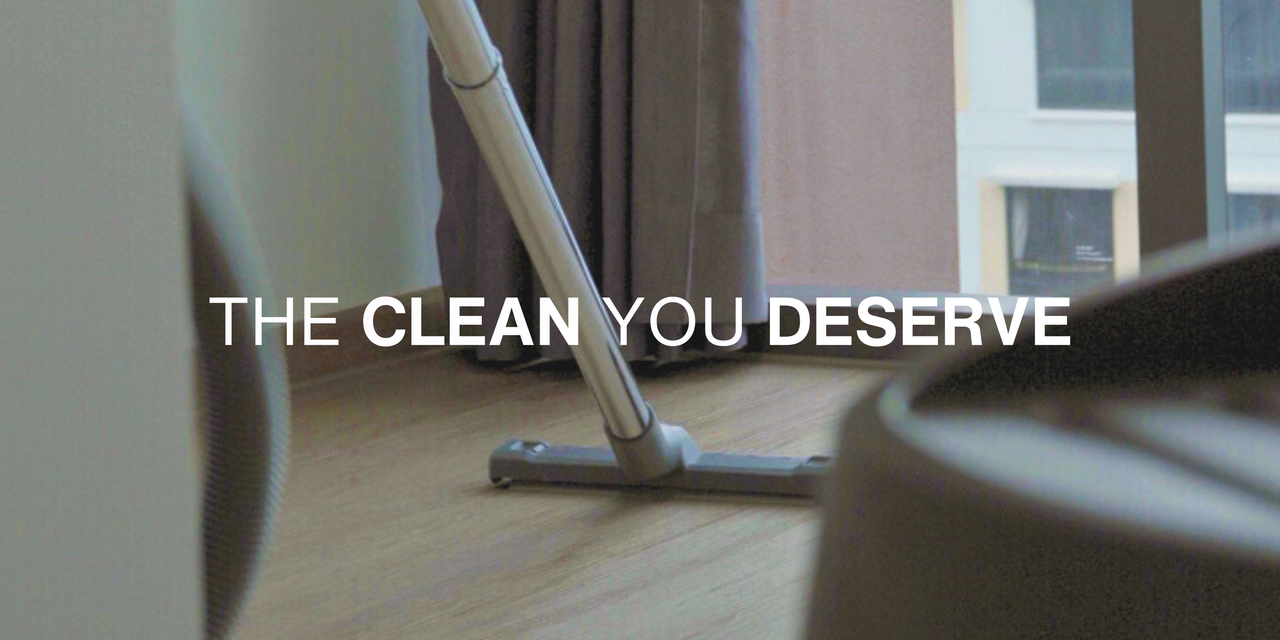 Home Cleaning Services: The Impact of a Clean Environment on Health and Focus