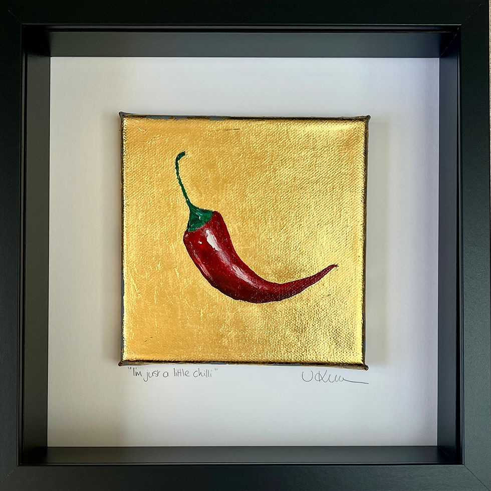 Thumbnail: Fun paintings