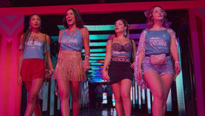 Carnaval, o novo filme brasileiro, está à caminho da Netflix