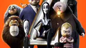 Confiram o trailer de A Família Addams 2: Pé na Estrada!