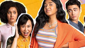 Análise | Eu Nunca: Temporada 2 - Uma série leve em forma de amor, amizade e confusão !