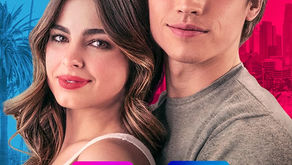 Confiram o trailer do filme Ele é Demais, nova comédia romântica da Netflix!