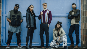 O primeiro teaser de Army of Thieves foi divulgado na SDCC 21!