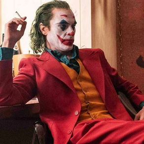 É oficial! Lady Gaga foi confirmada em Coringa: Loucura à Dois