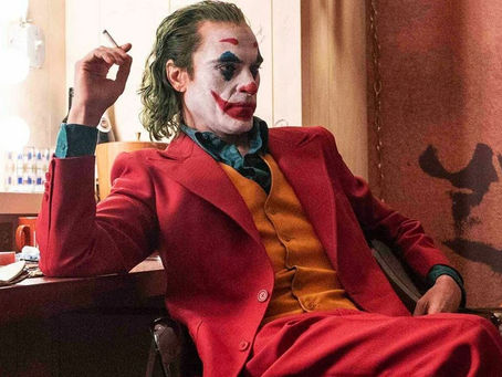 É oficial! Lady Gaga foi confirmada em Coringa: Loucura à Dois