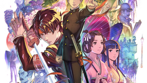 E3 2021 | A coletânea The Great Ace Attorney: Chronicles ganhou data de lançamento no ocidente