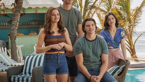 Finalmente A Barraca do Beijo 3 ganhou data de estreia