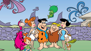 Temos mais informações sobre a nova série animada de Os Flintstones