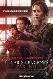 Análise | Um Lugar Silencioso Parte II – Um suspense viciante!!!