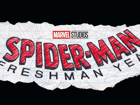 SDCC | Marvel anunciou a estreia de Spider-Man: Freshman Year, com algumas imagens dos personagens!