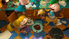 Análise | Os Anjinhos: 1 temporada – Trazendo nostalgia aos fãs do desenho original