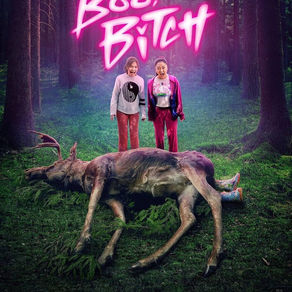 Análise | Boo, Bitch – Assim como a chegada da morte, série não traz nenhuma surpresa!