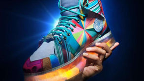 Sneakerella, nova releitura de Cinderella, ganha data de estreia no Disney+