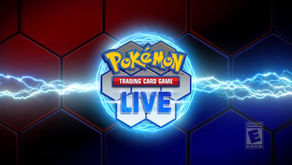 Pokémon Trading Card Game Live está a caminho do Brasil!
