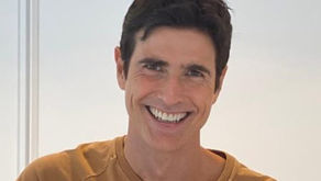 Reynaldo Gianecchini entra no elenco de Bom dia Verônica
