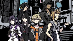Novo trailer do game NEO: The World Ends With You promete muita ação!