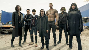 A Netflix divulgou a data da terceira temporada de The Umbrella Academy