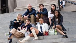 Reboot de Gossip Girl ganha data de estreia