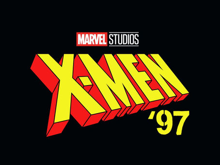 SDCC | Marvel Studio anunciou a animação Xmen 97 durante o San Diego Comic Con!