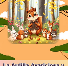 La ardilla Avariciosa.png