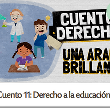 Una Araña brillante.png