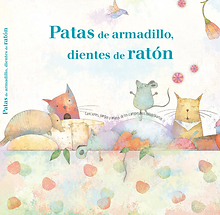 Patas de armadillo, dientes de raton.png