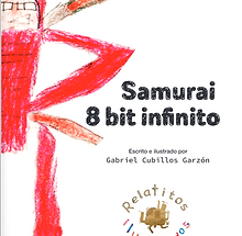 SAmurai 8 bit infinito.png
