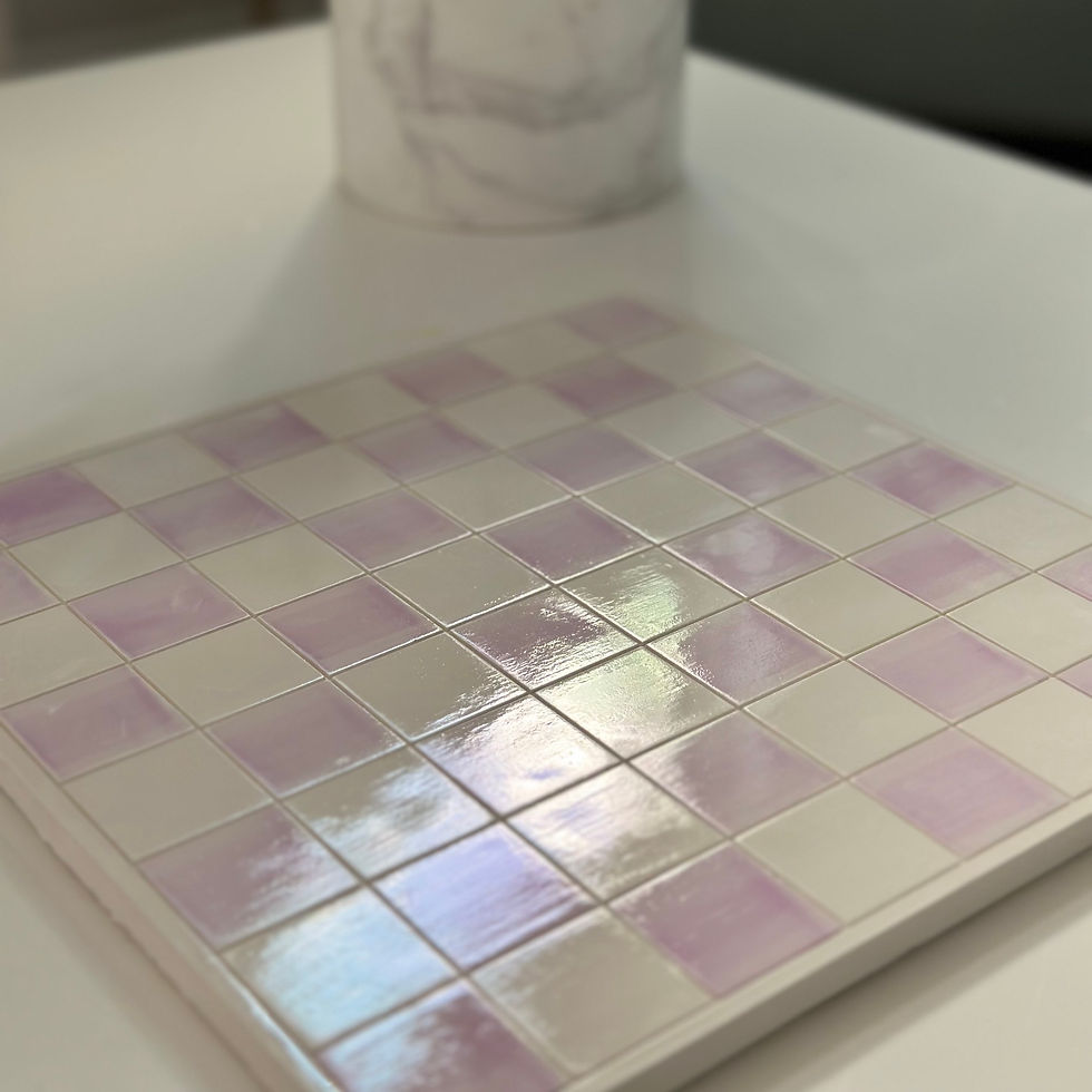 Thumbnail: Handcrafted Chess Set