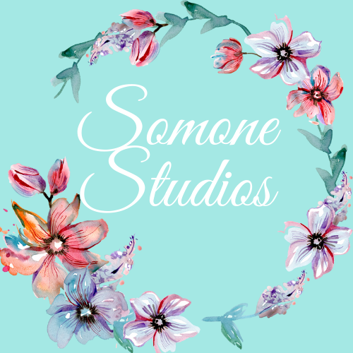 Writer: Somone Studios