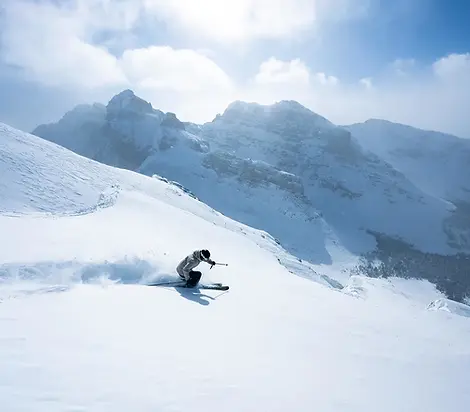Banff Ski Holiday at The Kenrick Hotel