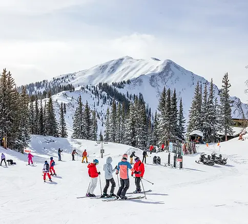Family Deal – Viceroy Snowmass