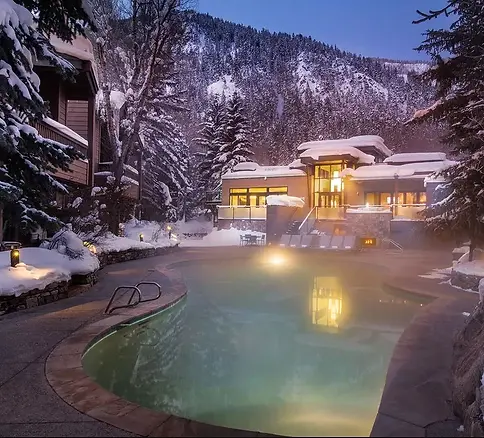 ASPEN SNOWMASS – Stay and Ski The Gant Aspen